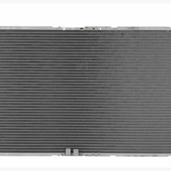 Tested Radiator Fits 02-07 Rendezvous 01-05 Venture 3.4L 5/8 Std Core 10310317