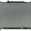 Nuevo radiador de ajuste directo 100% probado contra fugas para Cadillac Cts 2003-04