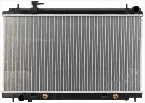 New Direct Fit Radiator 100% Leak Tested For 06-03 Nissan 350z