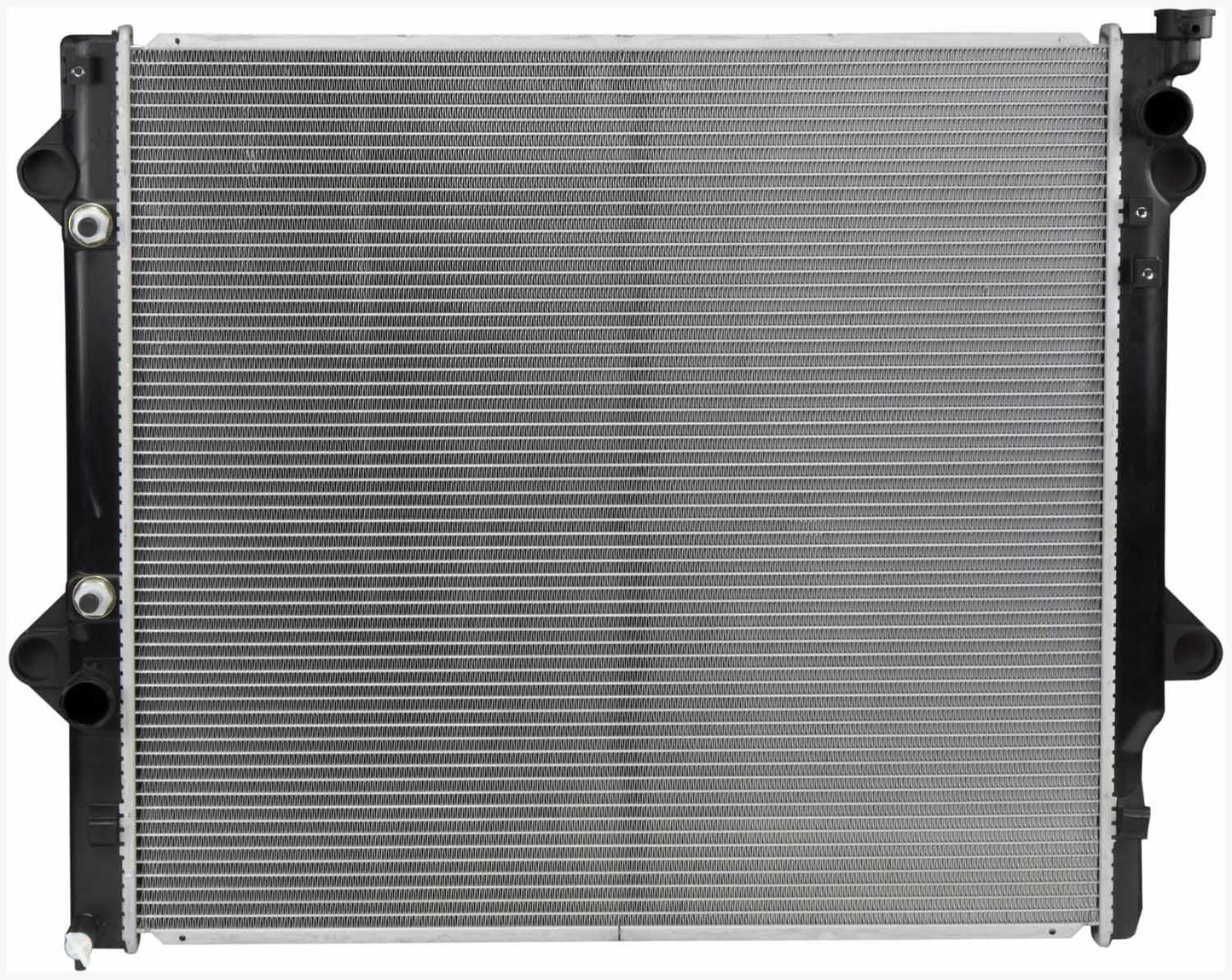 Radiator Leak Tested For 2003-2009 4.0L Toyota 4Runner 07-14 FJ 16400-31351