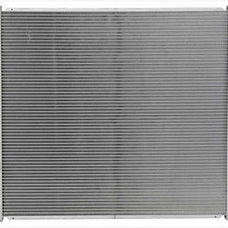 Nuevo radiador de ajuste directo 100% probado contra fugas para Toyota 4runner 2003-05