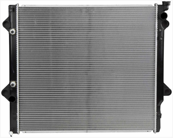 New Direct Fit Radiator 100% Leak Tested For 2003-05 Toyota 4runner