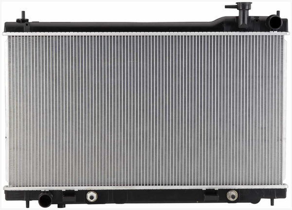 New Direct Fit Radiator 100% Leak Tested For 2004-05 Infinityg35 Cou