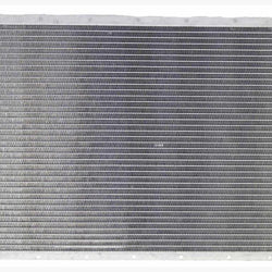 New Direct Fit Radiator 100% Leak Tested For 04-03 Ford F-series Pickup