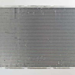 New Direct Fit Radiator 100% Leak Tested For 2003-04 Saturn Ion