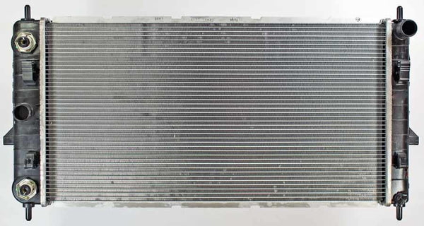 New Direct Fit Radiator 100% Leak Tested For 2003-04 Saturn Ion