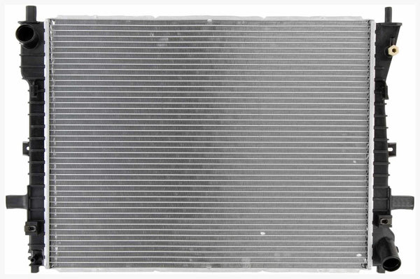 New Direct Fit Radiator 100% Leak Tested For 2003-04 Ford Crown Vict