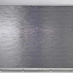 Radiator Onix OR2648 100% Leak Tested for 98-01 Ausi A4 A4Q 2.8L V6