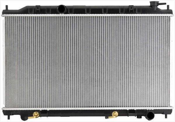 New Direct Fit Radiator 100% Leak Tested For 2004 Nissan Maxima