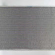 New Direct Fit Radiator 100% Leak Tested For 2004-06 Mazda 3