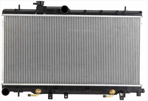 New Direct Fit Radiator 100% Leak Tested fits For 2004 Subaru Impreza