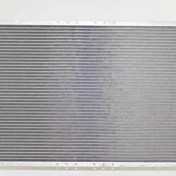 Nuevo radiador de ajuste directo 100% probado contra fugas para camioneta Gm Savana 2003-04
