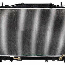 Nuevo radiador de ajuste directo 100% probado contra fugas para Cadillac Cts 04-07