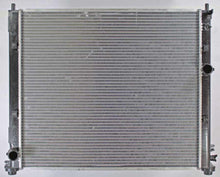 Replacement Parts For 2004-2007 Cadillac SRX Radiator 19130364