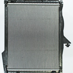 Nuevo radiador de ajuste directo 100% probado contra fugas para Dodge Durango 2004 3.7l