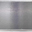 New Direct Fit Radiator 100% Leak Tested For 05-06 Montego/freestyle