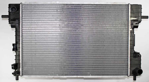 New Direct Fit Radiator 100% Leak Tested For 05-06 Montego/freestyle