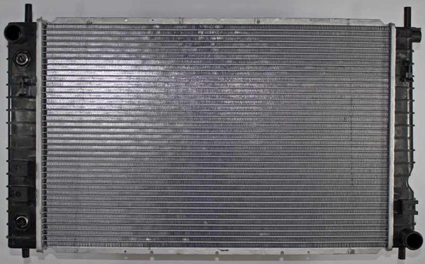 New Direct Fit Radiator 100% Leak Tested For 2005-06 Chevrolet Equin