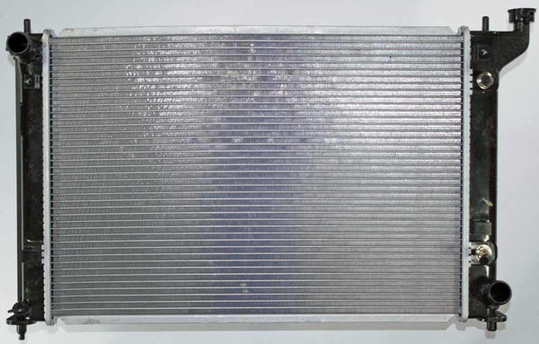 New Direct Fit Radiator 100% Leak Tested For 05-11 Scion Tc