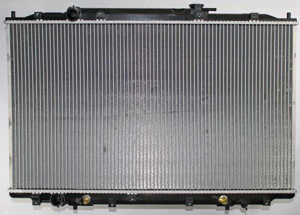 Radiator 100% Leak Tested For 2005-2010 Honda Odyssey ref# 19010RGLA51