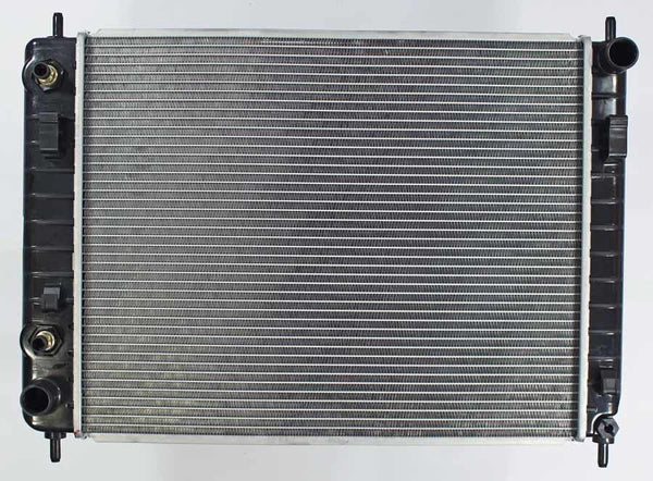 New Direct Fit Radiator 100% Leak Tested For 06-11 Chevrolet HHR