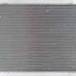 New Direct Fit Radiator 100% Leak Tested For 06-11 Fusion Zephyr Milan