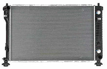 Radiator Onix OR2879 Leak Tested Fits 06-09 Equinox Torrent 3.4L