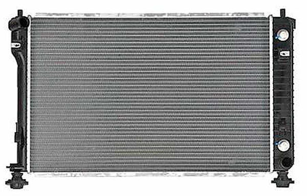 Radiator Onix OR2879 100%Leak Tested Fits 06-09 Equinox Torrent 3.4L