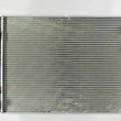 New Direct Fit Radiator 100% Leak Tested For 07-10 Hyundai Elantra