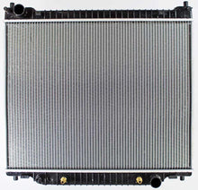 Leak Tested Radiator Fits For 2004-2007 Ford E150 Van 5.4L 9C2Z8005B