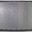 New Direct Fit Radiator 100% Leak Tested For 06-07 Volkswagen Jetta