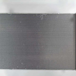 Nuevo radiador de ajuste directo 100% probado contra fugas para Gmc Traverse, Acadia 07-13