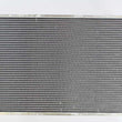 New Direct Fit Radiator 100% Leak Tested For 08-11 Ford Focus