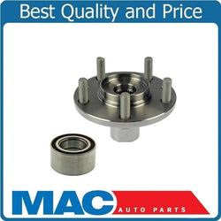 Wheel Hub & Bearing 513058 PTC 63065K fits 02-05 Kia Sedona Front