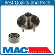 Wheel Hub & 510060 Bearing PTC 63070K Fits For 2000-08 Maxima Front