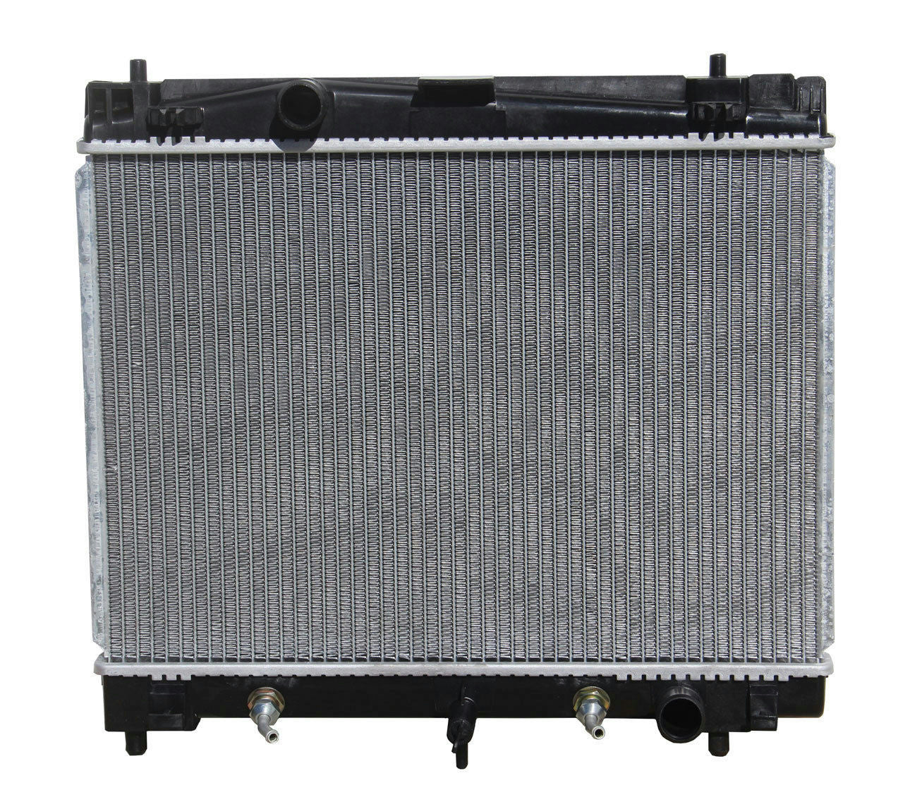 Radiator OR2890 Fits 08-14 Scion Xd / 07-2014 Yaris W Automatic Transmission