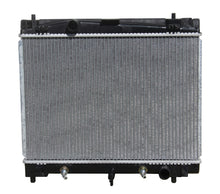 Radiator OR2890 Fits 08-14 Scion Xd / 07-2014 Yaris W Automatic Transmission