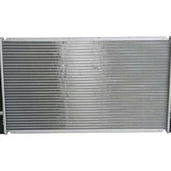 Nuevo radiador de ajuste directo 100% probado contra fugas para Toyota Celica 2000-2005.