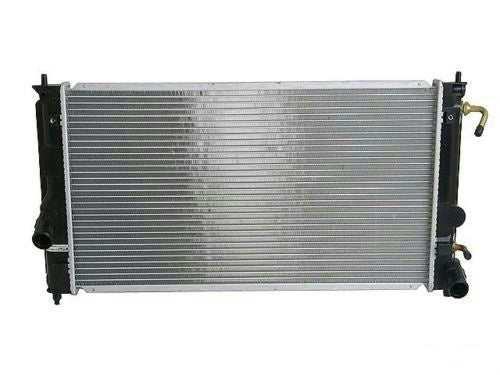Nuevo radiador de ajuste directo 100% probado contra fugas para Toyota Celica 2000-2005.