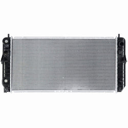 Nuevo radiador de ajuste directo 100% probado contra fugas para enfriador de aceite de motor SEVILLE 4.6LW/O