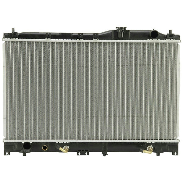 New Direct Fit Radiator 100% Leak Tested For 1995-1998 Acura TL