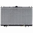 Nuevo radiador de ajuste directo para Chrysler Sebring 95-00 Dodge Avenger 95-00 2.5 V6