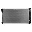 New Direct Fit Radiator 100% Leak Tested For Chevrolet Caprice Buick Roadmaster