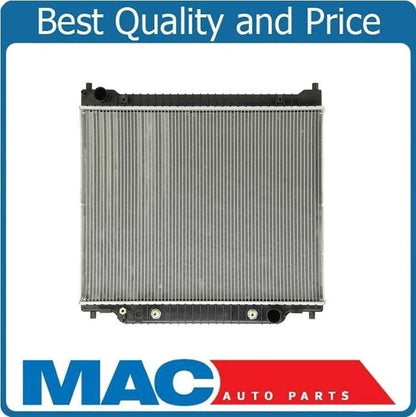 Radiator Assembly ONIX OR1994 1997-2013 E150 E250 4.2L 4.6L New Improved