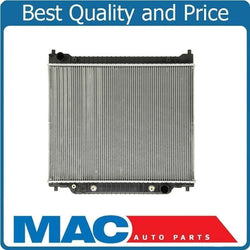 Conjunto de radiador ONIX OR1994 1997-2013 E150 E250 4.2L 4.6L Nuevo mejorado 