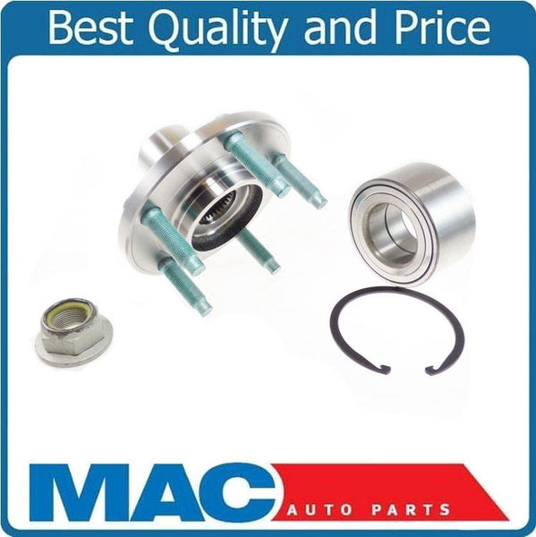 Fits For 07-10 Ford Edge MKX Front Wheel Hub & Bearing Repair Kit BR930676K
