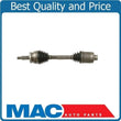 CV Axle Assembly Front Right Fits 11-13 Sorento & 10-12 Santa FE A/T ONLY!!!