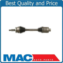 CV Axle Assembly Front Right Fits 11-13 Sorento & 10-12 Santa FE A/T ONLY!!!