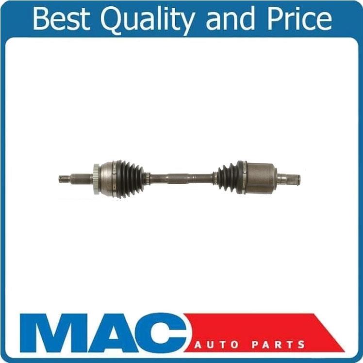 CV Axle Assembly Front D/S Fits For 11-13 Sorento & Santa Fe 10-12 Automatic