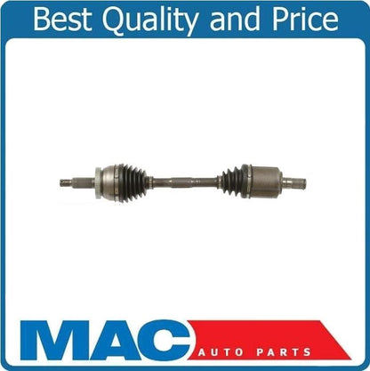 CV Axle Assembly Front D/S Fits For 11-13 Sorento & Santa Fe 10-12 Automatic